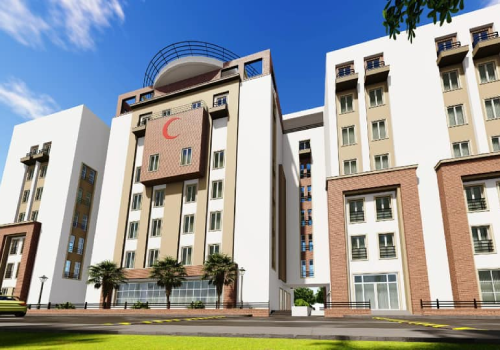 مدينة-رحمة-الطبية