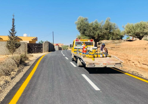 مشروع-تطوير-طريق-الجهاني–الحدادة